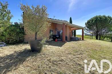Maison 5 pièces 444200 €