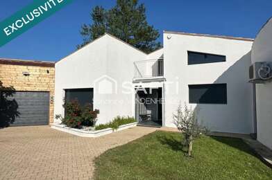 Maison 10 pièces 630000 €