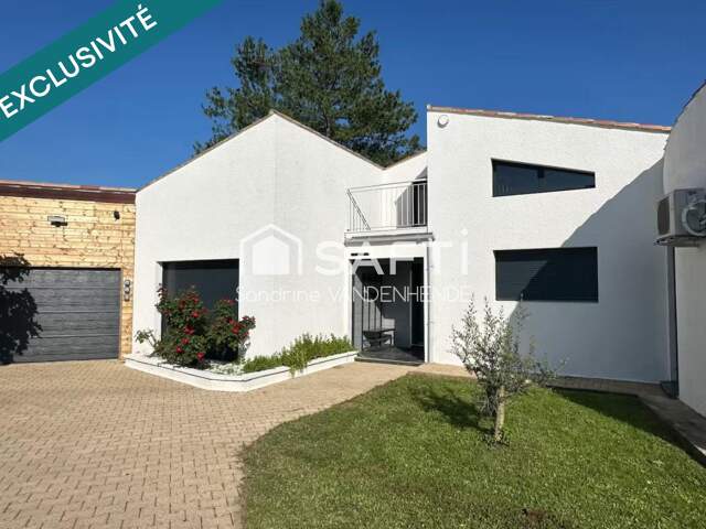 Spacieuse villa de charme ! — photo du bien