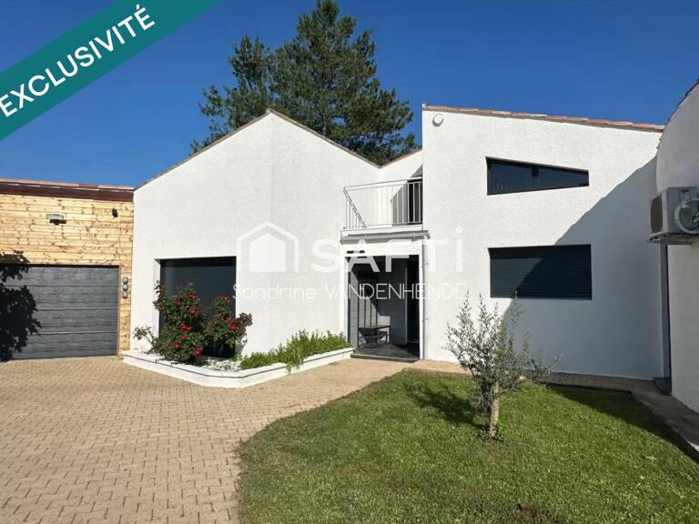 Spacieuse villa de charme ! — photo 1