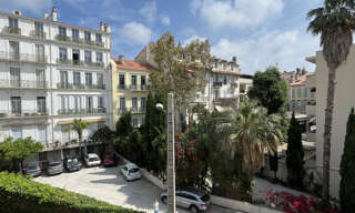 Appartement 1 Pièce 29 m² à louer à Hyères (83400)