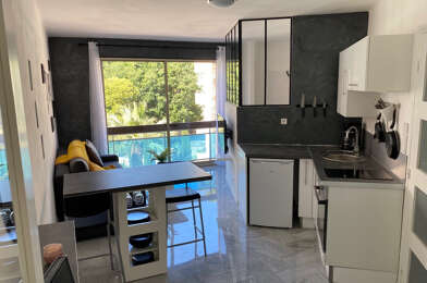 Appartement 1 pièces 670 €