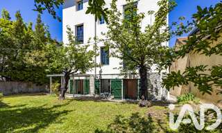 Appartement 2 Pièces 48 m² à vendre à Biarritz (64200)