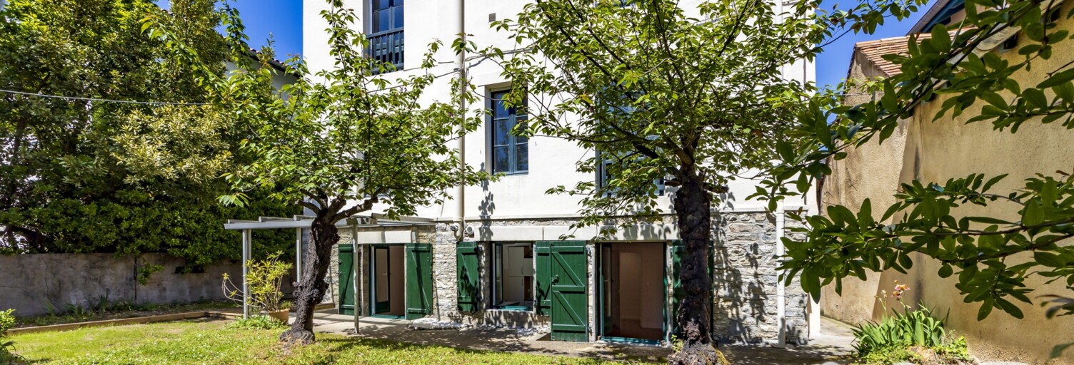 Appartement 2 Pièces 48 m² à vendre à Biarritz (64200)