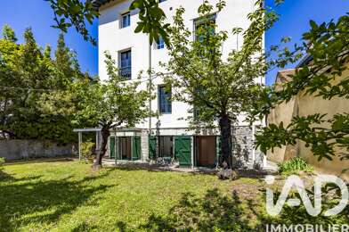 Appartement 2 pièces 370000 €