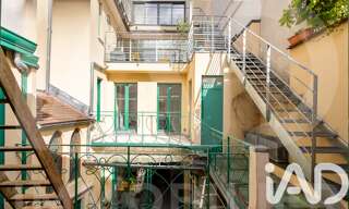 Maison 10 Pièces 248 m² à vendre à Paris 20 (75020)
