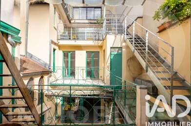 Maison 10 pièces 2500000 €