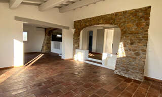 Appartement 3 Pièces 102 m² à louer à Saint-Paul-de-Vence (06570)