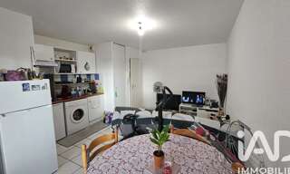 Appartement 2 Pièces 36 m² à vendre à Muret (31600)
