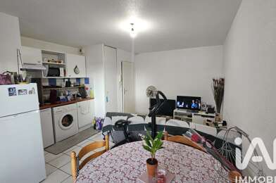 Appartement 2 pièces 105000 €