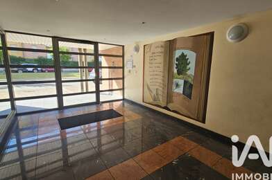 Appartement 2 pièces 110000 €