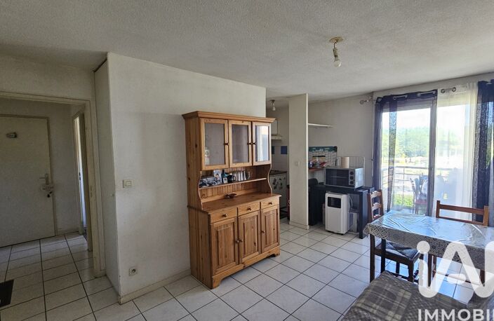 Vente Appartement 2 pièces — photo 2