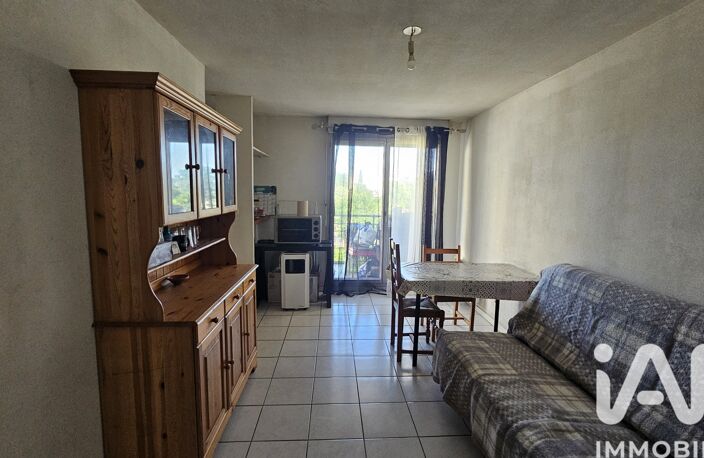 Vente Appartement 2 pièces — photo 3