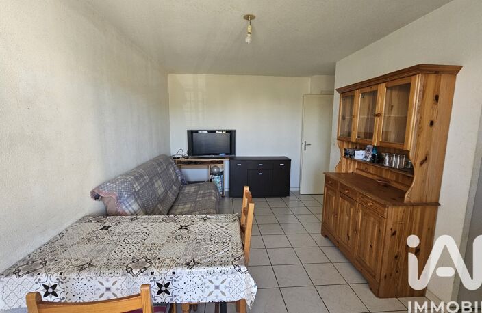 Vente Appartement 2 pièces — photo 5