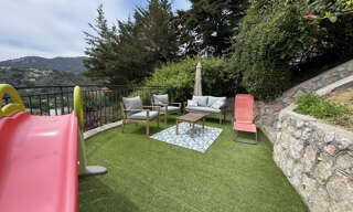 Maison 4 Pièces 112 m² à vendre à Menton (06500)