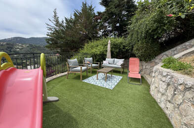 Maison 4 pièces 750000 €