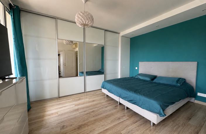 MENTON - MAISON 4 PIECES DE 113m2 AVEC TERRASSE, JARDIN, GAR — photo 3