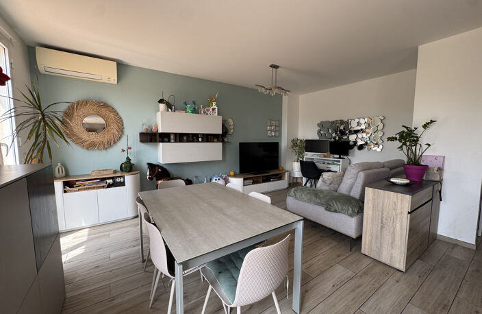 MENTON - MAISON 4 PIECES DE 113m2 AVEC TERRASSE, JARDIN, GAR — photo 4