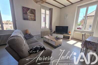 Maison 6 pièces 199000 €