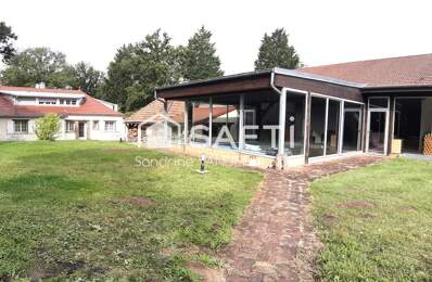 Domaine à découvrir!! — photo du bien