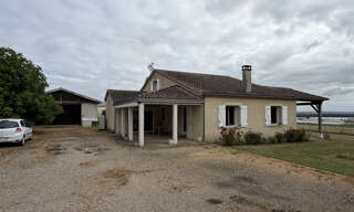 Maison 5 Pièces 161 m² à vendre à Razimet (47160)