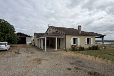 Maison 5 pièces 248000 €