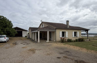 Maison de campagne à 5 min de l'autoroute — photo du bien