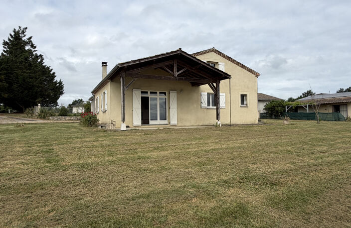 Maison de campagne à 5 min de l'autoroute — photo 2