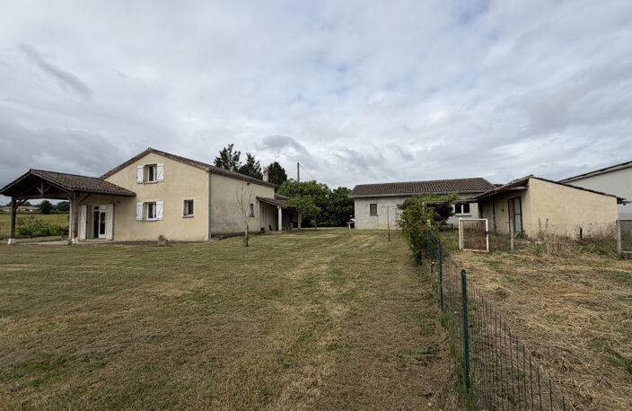 Maison de campagne à 5 min de l'autoroute — photo 3