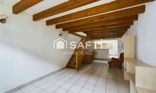 Maison 2 Pièces 43 m² à vendre à La Rochelle (17000)