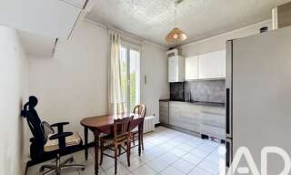 Maison 3 Pièces 52 m² à vendre à Maisons-Laffitte (78600)