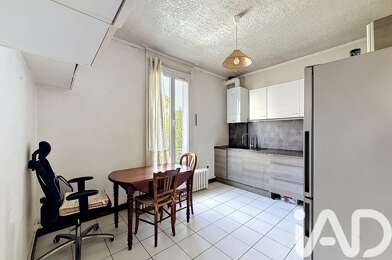 Maison 3 pièces 235000 €