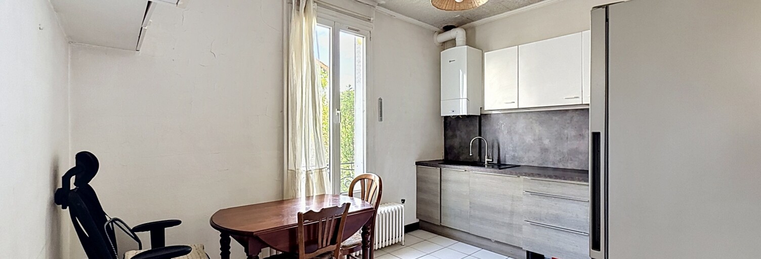 Maison 3 Pièces 52 m² à vendre à Maisons-Laffitte (78600)