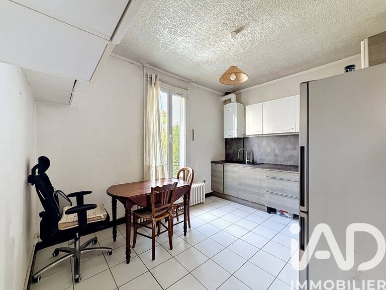 Vente Maison/villa 3 pièces — photo 1