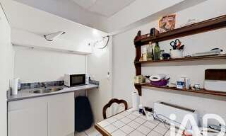 Maison 3 Pièces 52 m² à vendre à Maisons-Laffitte (78600)