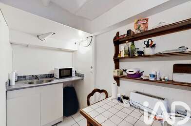 Maison 3 pièces 235000 €