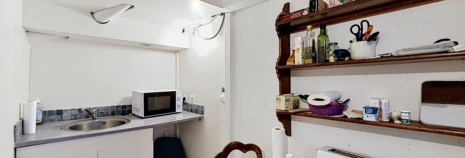 Maison 3 Pièces 52 m² à vendre à Maisons-Laffitte (78600)