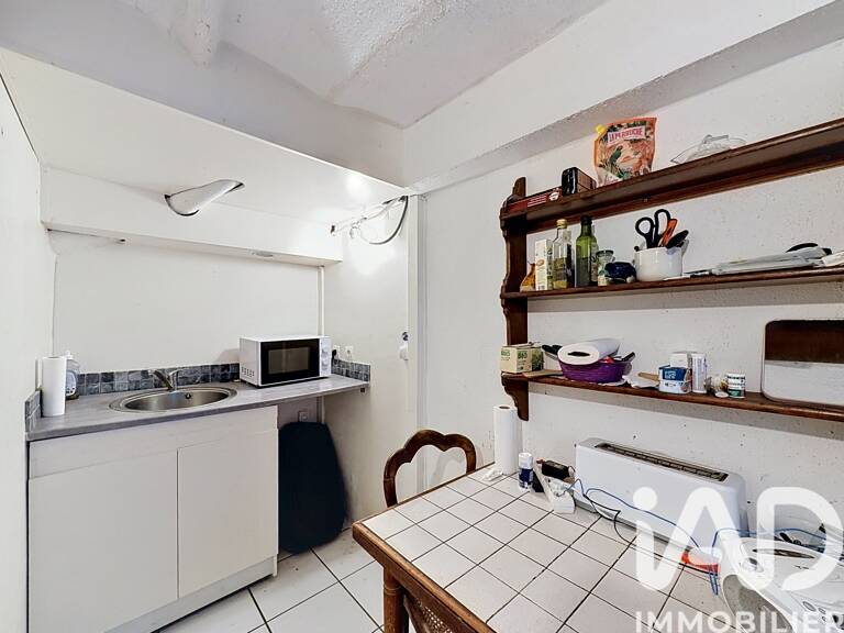 Vente Maison/villa 3 pièces — photo 1