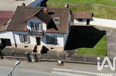 Vente Maison/villa 4 pièces — photo du bien