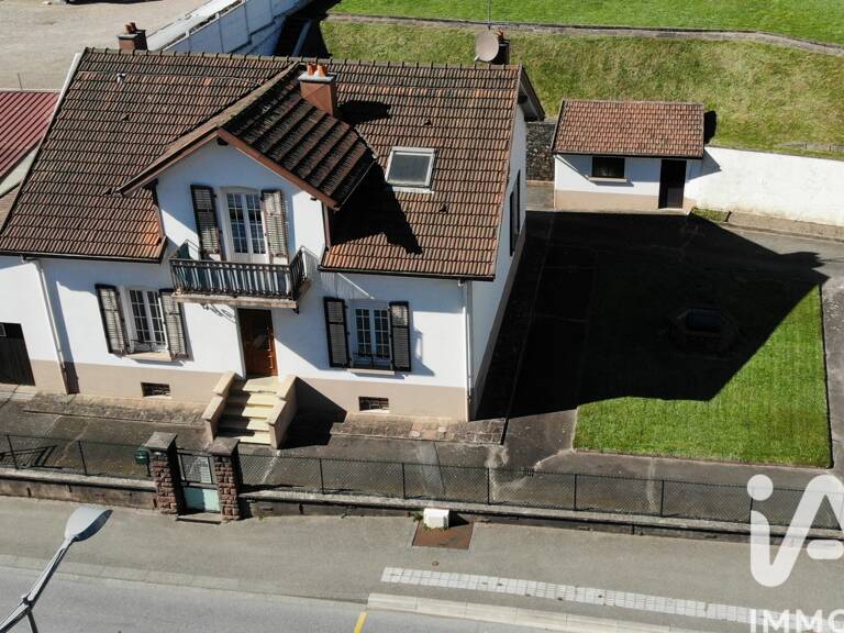 Vente Maison/villa 4 pièces — photo 1
