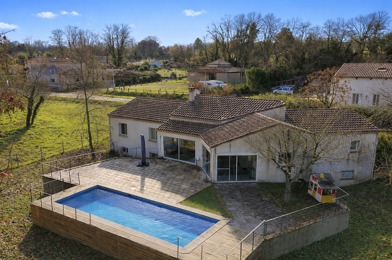 Maison 6 pièces 315000 €