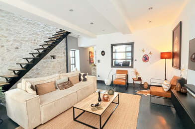 Maison 5 pièces 320000 €
