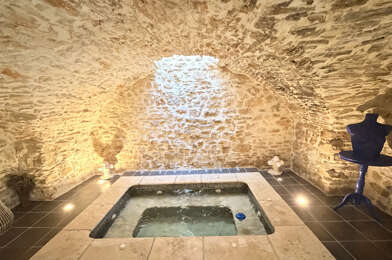 Maison 5 pièces 320000 €
