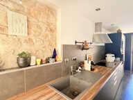 Maison de caractère en pierre blonde — photo 3