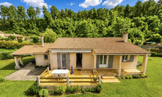 Maison 4 Pièces 88 m² à vendre à Sainte-Cécile-d'Andorge (30110)