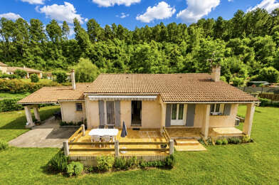 Maison 4 pièces 199000 €