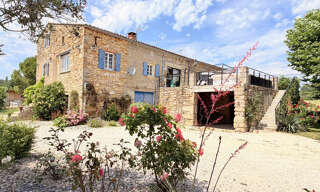 Maison 10 Pièces 244 m² à vendre à Barjac (30430)