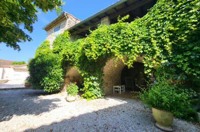 Maison 6 pièces 458000 €