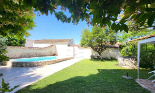 Maison 6 Pièces 200 m² à vendre à Saint-Mamert-du-Gard (30730)
