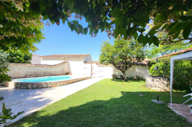 Maison 6 pièces 458000 €
